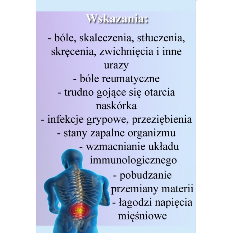 właściwości  zdrowotne magnesu